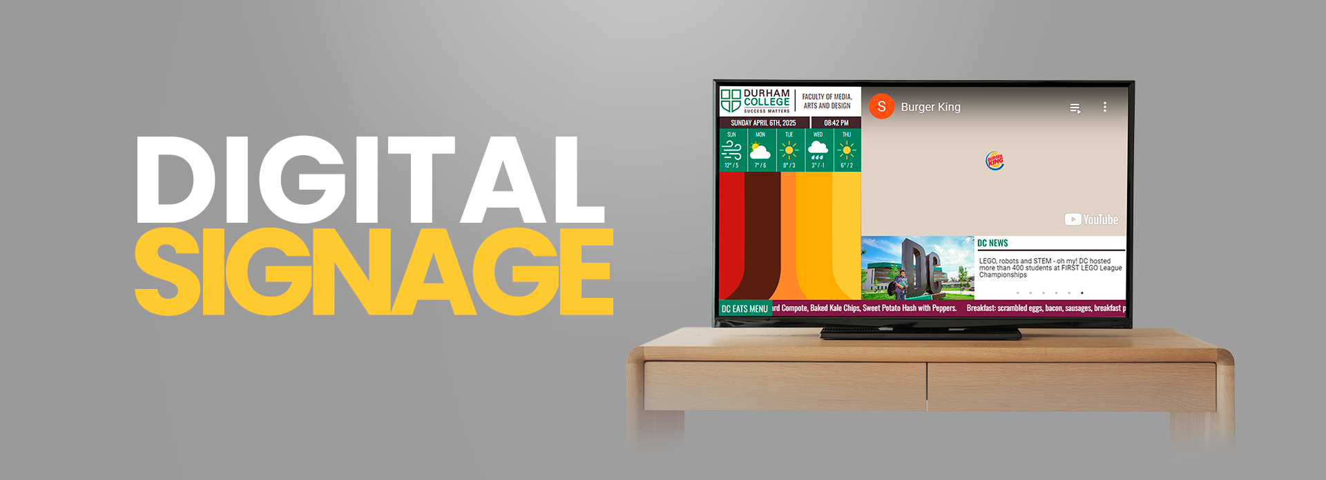 Hero Image for Product Demo Video